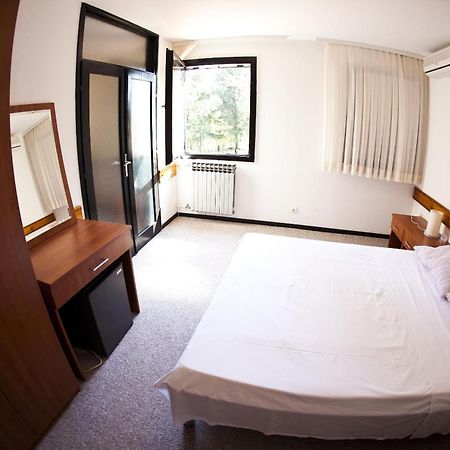 Hotel Park Višići Cameră foto