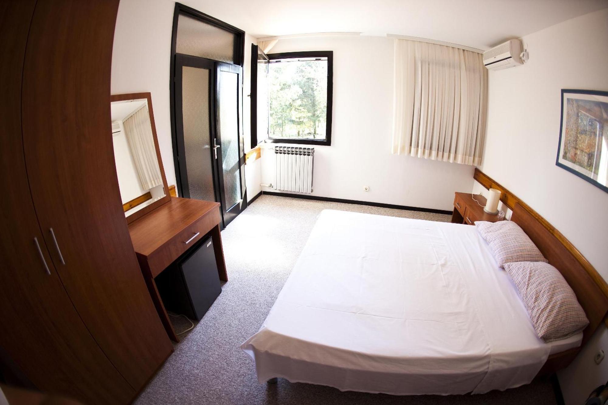 Hotel Park Višići Cameră foto
